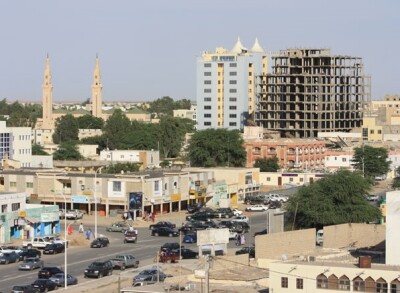 Appartement au Ksar