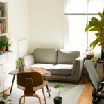 6007 Appartement meublé à TVZ